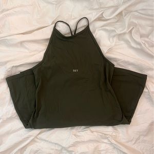 Set Active SPORTBODY™ THE DRESS - ALPINE